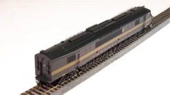 BLI 2505 HO Scale Baldwin Centipede Pennsylvania PRR 5820 Paragon4 -Bachmann Zone bli 2505 ho scale baldwin centipede pennsylvania prr 5820 paragon4 5
