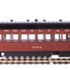 BLI 6429 HO Scale P70R Passenger Coach Ice AC "1945-1948" Pennsylvania PRR 3584/3537 2 Pack -Bachmann Zone bli 6429 ho scale p70r passenger coach ice ac 1945 1948 pennsylvania prr 3584 3537 2 pack