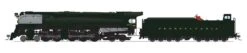 BLI 7803 HO Scale Pennsylvania Q2 Duplex 4-4-6-4 Steam Loco PRR 6182 Paragon4 Hybrid