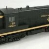 Bowser 23202 HO Scale Baldwin DRS-6-6-1500 Diesel Locomotive Erie Lackawanna EL 1152 - NOS -Bachmann Zone bowser 23202 ho scale baldwin drs 6 6 1500 diesel locomotive erie lackawanna el 1152 nos