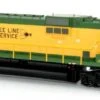 Bowser 24749 HO Scale ALCo C-630 Diesel Locomotive Reading RDG 5308 DCC & Sound 1 Bowser 24749 HO Scale ALCo C-630 Diesel Locomotive Reading RDG 5308 DCC & Sound -Bachmann Zone bowser 24749 ho scale alco c 630 diesel locomotive reading rdg 5308 dcc sound