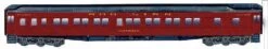 Branchline Trains 5037 HO Scale PS 8-1-2 Sleeper Kit SOO Line "Centsalva" - NOS