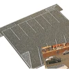 Busch 7076 N Scale Self Adhesive Flexible Paved Parking Lot (8 X 6-1/2") 1 Busch 7076 N Scale Self Adhesive Flexible Paved Parking Lot (8 X 6-1/2") -Bachmann Zone busch 7076 n scale self adhesive flexible paved parking lot 8 x 6 1 2