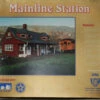 IHC 3502 HO Scale Mainline Station Kit -NOS -Bachmann Zone ihc 3502 ho scale mainline station kit nos 1