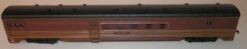 IHC 47905 HO Scale Corrugated Side RPO Pennsylvania PRR 6525 -NOS
