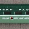IHC 48191 HO Scale PS Smooth-Side Coach Northern Pacific NP 587 -NOS -Bachmann Zone ihc 48191 ho scale ps smooth side coach northern pacific np 587 nos