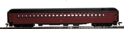 IHC 49511 HO Scale Heavyweight Coach Norfolk & Western N&W 1638 - NOS