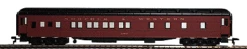 IHC 49516 HO Scale Heavyweight 8-1-2 Sleeper Norfolk & Western "Lowry" - NOS