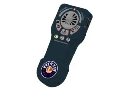 Lionel 2223070 O Gauge Great Locomotive Chase Deluxe Train Set With Bluetooth 5.0 -Bachmann Zone ionel 2223070 o gauge great locomotive chase deluxe train set with bluetooth 5 0 3