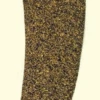 Itty Bitty Lines 1508 HO Scale Cork Left Curved Turnout Pad For #6 -Bachmann Zone itty bitty lines 1508 ho scale cork left curved turnout pad for 6 2 pack