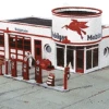 JL Innovation 431 HO Scale Storm Lake Mobile Gas Station Kit -Bachmann Zone jl innovation 431 ho scale storm lake mobile gas station kit