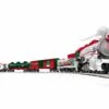 Lionel 1923150 O Gauge Winter Wonderland LionChief Train Set -Bachmann Zone lionel 1923150 o gauge winter wonderland lionchief train set
