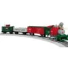 Lionel 2023070 O Gauge Lionel Junction Christmas Train Set -Bachmann Zone lionel 2023070 o gauge lionel junction christmas train set
