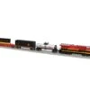 Lionel 2123030 O Gauge LionChief Kansas City Southern ET44 Train Set -Bachmann Zone lionel 2123030 o gauge lionchief kansas city southern et44 train set