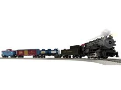 Lionel 2123070 O Gauge LionChief The Polar Express™ Freight Train Set