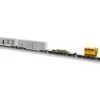 Lionel 2126490 O Gauge Nickel Plate Road NKP Work Train Expansion Pack (No Power Or Track) -Bachmann Zone lionel 2126490 o gauge nickel plate road nkp work train expansion pack no power or track