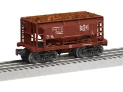 Lionel 2222070 O Scale LEGACY Bessemer Lake & Erie Ore Train Set BTO 8 Lionel 2222070 O Scale LEGACY Bessemer Lake & Erie Ore Train Set BTO -Bachmann Zone lionel 2222070 o scale legacy bessemer lake erie ore train set bto 4