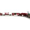 Lionel 2223020 O Gauge Christmas Celebration LionChief Train Set -Bachmann Zone lionel 2223020 o gauge christmas celebration lionchief train set