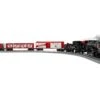 Lionel 2223050 O Gauge Anheuser Busch Train Set With Bluetooth 5.0 -Bachmann Zone lionel 2223050 o gauge anheuser busch train set with bluetooth 5 0