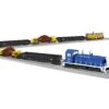 Lionel 2322060 O Scale Legacy Union Railroad Hot Metal Train Set (No Track Or Power) -Bachmann Zone lionel 2322060 o scale legacy union railroad hot metal train set no track or power
