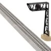 Lionel 6-83173 O Gauge Single Track Signal Bridge 2 Lionel 6-83173 O Gauge Single Track Signal Bridge -Bachmann Zone lionel 6 83173 o gauge single track signal bridge