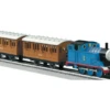 Lionel 6-83510 O Gauge LionChief Thomas & Friends Passenger Train Set With Bluetooth -Bachmann Zone lionel 6 83510 o gauge lionchief thomas friends passenger train set with bluetooth