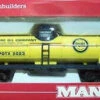 Mantua 732-304 HO Scale 35' Tank Car Pure Oil POTX 2023 - NOS 2 Mantua 732-304 HO Scale 35' Tank Car Pure Oil POTX 2023 - NOS -Bachmann Zone mantua 732 304 ho scale 35 tank car pure oil potx 2023 nos