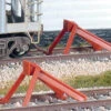 Peco SL-8340 HO Scale Hayes Bumper Kit 2 Pack 1 Peco SL-8340 HO Scale Hayes Bumper Kit 2 Pack -Bachmann Zone peco sl 8340 ho scale hayes bumper kit 2 pack