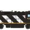 Rapido 041008 HO Scale GP9rm Canadian National "Stripes" CN 4110 -Bachmann Zone rapido 041008 ho scale gp9rm canadian national stripes cn 4110