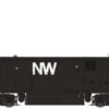 Rapido 042024 HO Scale GE C30-7 Norfolk Western NW 8068 -Bachmann Zone rapido 042024 ho scale ge c30 7 norfolk western nw 8068