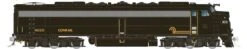 Rapido 28308 HO Scale EMD E8A With HEP Conrail OCS CR 4021