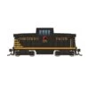 Rapido 48520 HO Scale GE 44 Tonner Northern Pacific "Black" NP 98 DCC & Sound -Bachmann Zone rapido 48520 ho scale ge 44 tonner northern pacific black np 98 dcc sound
