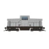 Rapido 48595 HO GE 44 Tonner Phase Ic Undecorated DCC & Sound -Bachmann Zone rapido 48595 ho ge 44 tonner phase ic undecorated dcc sound