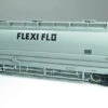 Rapido Trains 133006A HO Scale Flexi Flow Covered Hopper 1987 Repaint 996H Conrail CR # Varies -Bachmann Zone rapido trains 133006a ho scale flexi flow covered hopper 1987 repaint 996h conrail cr varies