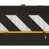Rapido Trains 24504 HO Scale GE Dash 8-40CM Canadian National "Stripes" CN 2420 DCC Sound -Bachmann Zone rapido trains 24504 ho scale ge dash 8 40cm canadian national stripes cn 2420 dcc sound