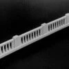 Rix Products 104 HO Scale 50 Scale Feet Of 1930's Railings 4 Pack -Bachmann Zone rix products 104 ho scale 50 scale feet of 1930 s railings 4 pack