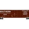 Roundhouse 1141 HO Scale 50' Plug Door Boxcar Southern 600 -Bachmann Zone roundhouse 1141 ho scale 50 plug door boxcar southern 600 81b53960 0956 4f50 9d00 dffe2fb2e33c