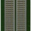 Kato 2160 HO Scale UniTrack 227mm 8-15/16" Straight (2 Pack) -Bachmann Zone s l640 09256246 32bd 4018 a65b 7953bc3b3430
