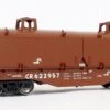Tangent 27012 HO Scale G41a Coil Car With Hoods Conrail "1976" CR