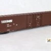 Tangent Scale Models 25026-05 HO Scale Greenville 86' Auto Parts Boxcar Norfolk Southern NW 868191 -Bachmann Zone tangent scale models 25026 05 ho scale greenville 86 auto parts boxcar norfolk southern nw 868191