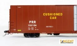 Tangent Scale Models 25032-02 HO Scale Greenville 86' Auto Parts Boxcar PRR X60B 110047 9 Tangent Scale Models 25032-02 HO Scale Greenville 86' Auto Parts Boxcar PRR X60B 110047 -Bachmann Zone tangent scale models 25032 02 ho scale greenville 86 auto parts boxcar prr x60b 110047 4
