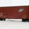 Tangent Scale Models 26011-04 HO Scale 40' PS-1 9' Door Boxcar Chicago NorthWestern CNW 24146 -Bachmann Zone tangent scale models 26011 04 ho scale 40 ps 1 9 door boxcar chicago northwestern cnw 24145