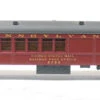 The Bethlehem Car Works 440 HO Scale Pennsylvania Class M70b Railway Postal Car Kit -Bachmann Zone the bethlehem car works 440 ho scale pennsylvania class m70b railway postal car kit