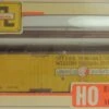 Train Miniature 8106 HO Scale 40' Wood Reefer Kit Kornblum Beef MKPX 115 - NOS -Bachmann Zone train miniature 8106 ho scale 40 wood reefer kit kornblum beef mkpx 115 nos