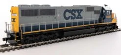 Walthers 910-20369 HO EMD SD50 Diesel CSX 8597 DCC And LokSound -Bachmann Zone walthers 910 20369 ho emd sd50 diesel csx 8597 dcc and loksound 2