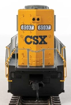 Walthers 910-20369 HO EMD SD50 Diesel CSX 8597 DCC And LokSound -Bachmann Zone walthers 910 20369 ho emd sd50 diesel csx 8597 dcc and loksound 4