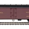 Walthers 920-17232 HO Scale Pennsylvania RR Class R50b Express Reefer (Tuscan/Dulux/1945) PRR 2627 -Bachmann Zone walthers 920 17232 ho scale pennsylvania rr class r50b express reefer tuscan dulux 1945 prr 2627