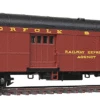 Walthers 920-17244 HO Scale B60b Baggage Car Norfolk & Western N&W - NOS 2 Walthers 920-17244 HO Scale B60b Baggage Car Norfolk & Western N&W - NOS -Bachmann Zone walthers 920 17244 ho scale b60b baggage car norfolk western n w nos