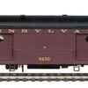 Walthers 920-17246 HO Scale Pennsylvania RR Class B60b Baggage Car (Tuscan/Dulux/Messenger) PRR 9268 2 Walthers 920-17246 HO Scale Pennsylvania RR Class B60b Baggage Car (Tuscan/Dulux/Messenger) PRR 9268 -Bachmann Zone walthers 920 17246 ho scale pennsylvania rr class b60b baggage car tuscan dulux messenger prr 9268