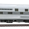 Walthers 932-15163 HO Scale 85' Budd 24-B Slumbercoach Pennsylvania PRR - NOS 2 Walthers 932-15163 HO Scale 85' Budd 24-B Slumbercoach Pennsylvania PRR - NOS -Bachmann Zone walthers 932 15163 ho scale 85 budd 24 b slumber coach pennsylvania prr nos
